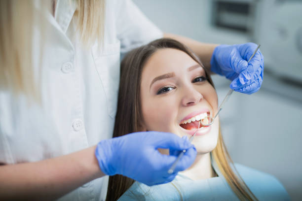 Best Dental Fillings (Composite and Amalgam)  in Fairhope, PA